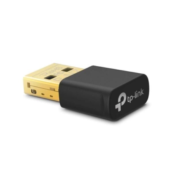 ADATTATORE TP-LINK USB WIFI 6 NANO - ARCHERTX1800UNANO