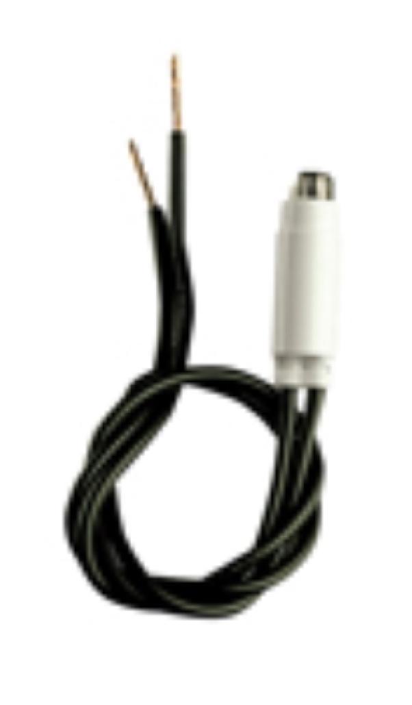 Unitu00e0 Vimar segnalazione LED 12-24V 0,1W Ambra - 00935.A 01