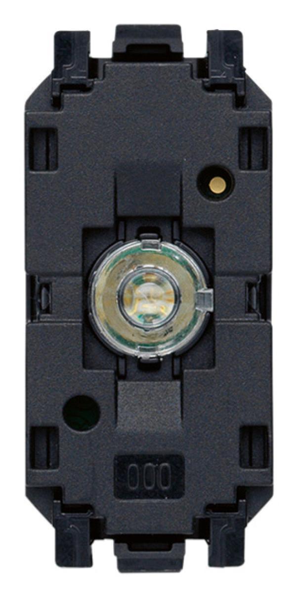 Meccanismo Vimar comando elettronico connesso IoT - 30801 01