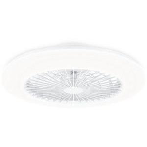 Ventilatore  consumer amigo flat 20-42w bianco - 26064100