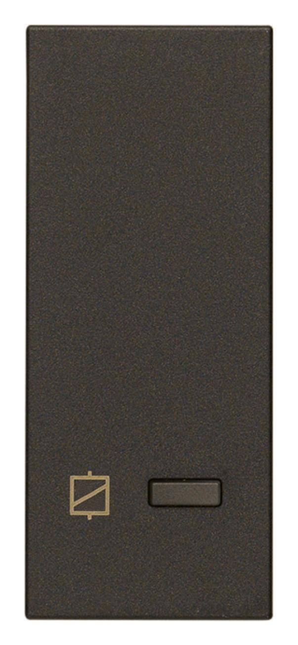 Attuatore Vimar connesso IoT 16A nero - 30803.G 01