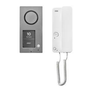 Kit citofonico  monofamiliare 2voice - 1183/631