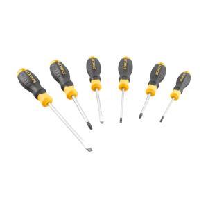 Set 6 giraviti  c/grip - stht16165-0