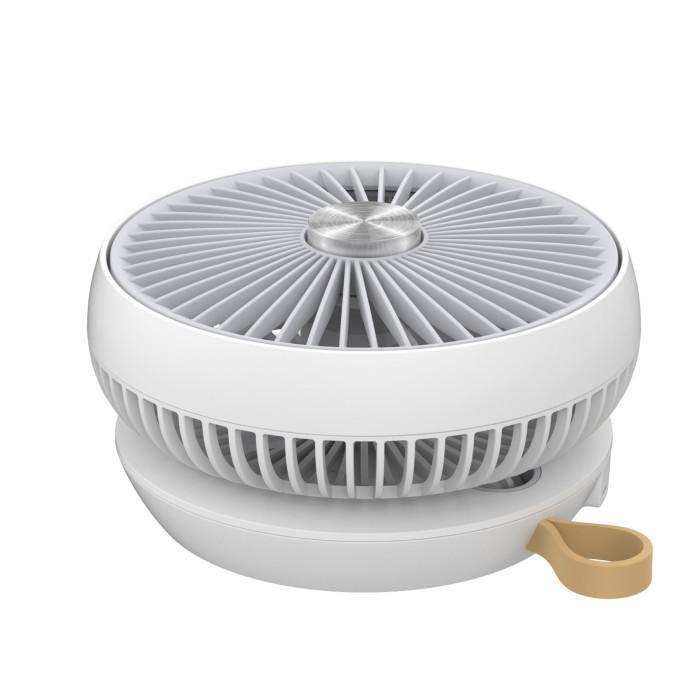 Ventilatore CFG da Tavolo Compatto AIR STUDIO - EV122 02
