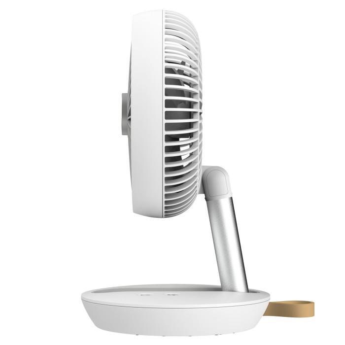 Ventilatore CFG da Tavolo Compatto AIR STUDIO - EV122 03