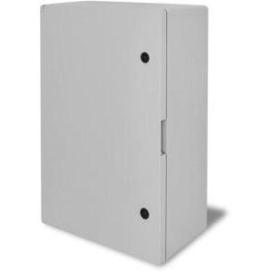 Contenitore termoplastico   ip65 600x400x200mm - rs39146
