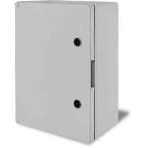 Contenitore  termoplastico ip65 500x400x175mm - rs39145