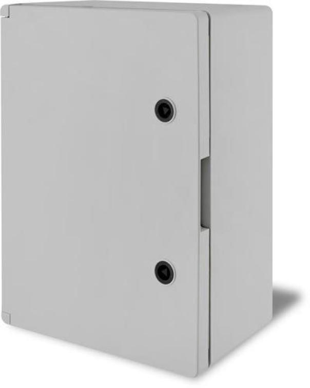 Contenitore Rosi Termoplastico IP65 500x400x175mm - RS39145 01