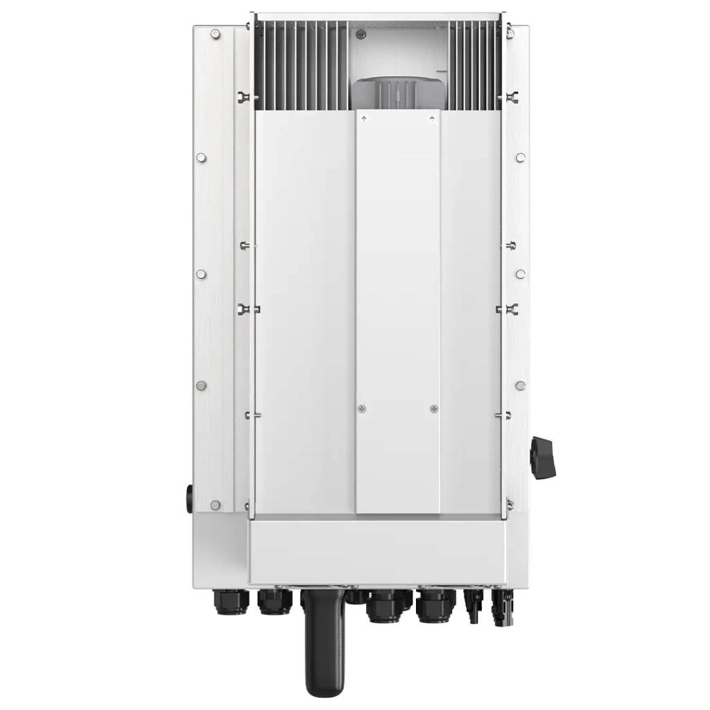 INVERTER V-TAC FOTOVOLTAICO SOLIS MONOFASE IBRIDO 5KW - 12290