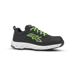 Scarpe antinfortunistiche mitch esd s3s taglia 44 u-group - re20064/44