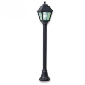 Mizar mary nero e27 led 8,5w - q18151000axv1k