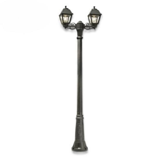 DKL ITALIA GIGI BISSO MARY 2L NERO E27 - Q18156S20AXV1K