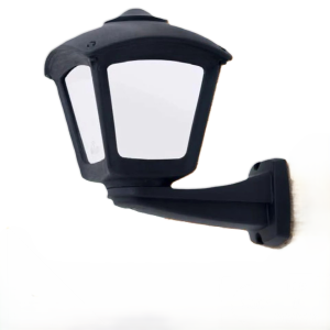Nardo roby opal e27 nero - t20.240.aye27