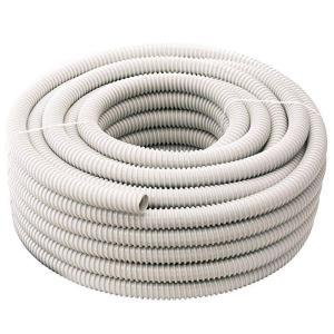 Guaina spiralata flessibile ø20mm 10m  60622 - 60622