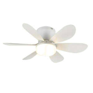 Lund ventilatore da soffitto con luce - r67462131