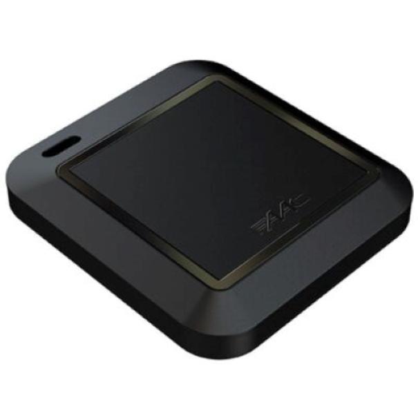 KEYTAG FAAC PER LETTORE XTRB - 401048