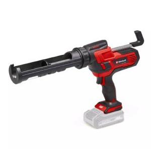 Pistola per silicone einhell  a batteria 18v - 4522250
