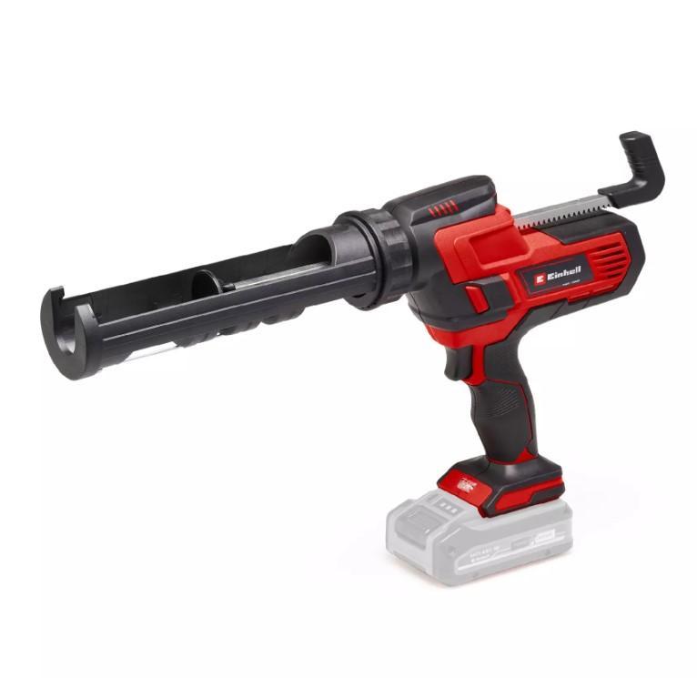 Pistola per Silicone Einhell  a Batteria 18V - 4522250 01
