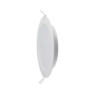 Pannello  led 24w tondo 4000k - 78681