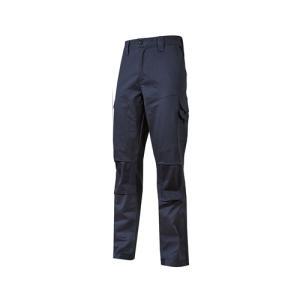 Pantalone  guapo westlake blue xl - st211wb/xl