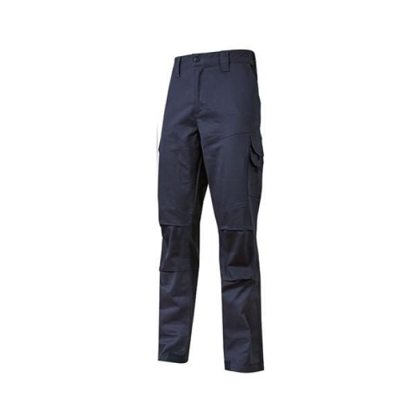PANTALONE U-POWER GUAPO WESTLAKE BLUE XL - ST211WB/XL