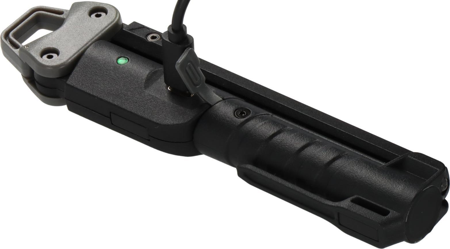 LAMPADA BRENNENSTUHL PORTATILE LED CON BRACCIO PIEGHEVOLE - 1173730002