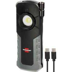Lampada  portatile ricaricabile led con led flessibile ip54 - 1173730001