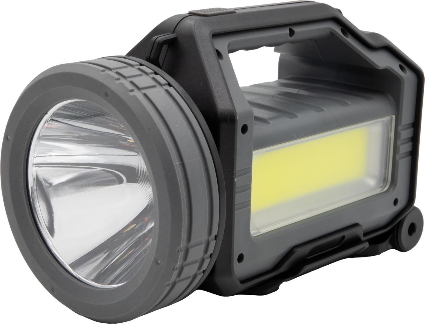LAMPADA BRENNENSTUHL PORTATILE RICARICABILE - 1173700013
