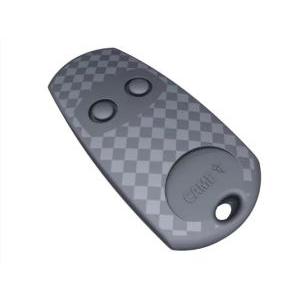 Radiocomando 2 tasti 43392 mhz  001top-432ee