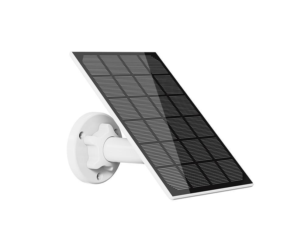 PANNELLO SUPERIOR SOLARE 5W PER TELECAMERE - SUPPSW001