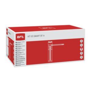 Kit automazione cancello  a battente doppio e5 bt a18 thalia bt a80 - 2618140