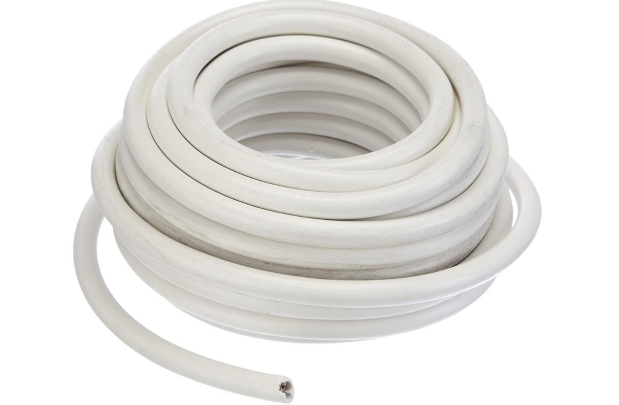 Cavo Elettrico Electraline Flessibile H05VV-F 3G2,5 10 metri - 11841 01