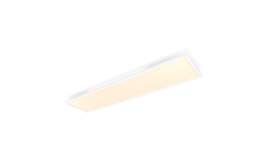 Plafoniera LED Smart Philips Hue Aurelle - 32895200 02
