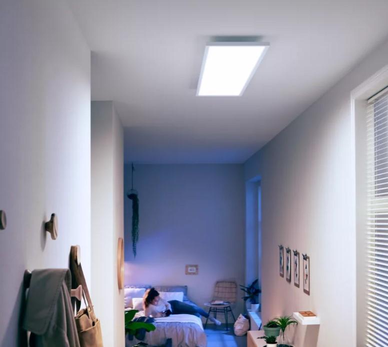 Plafoniera LED Smart Philips Hue Aurelle - 32895200 03