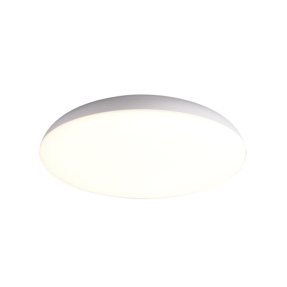 PLAFONIERA MANTRA KAZZ BIANCA 6XE27 - 8134