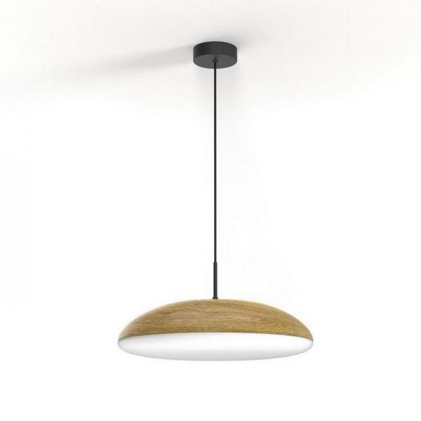 SOSPENSIONE MANTRA KAZZ LEGNO 6XE27 - 8142 01
