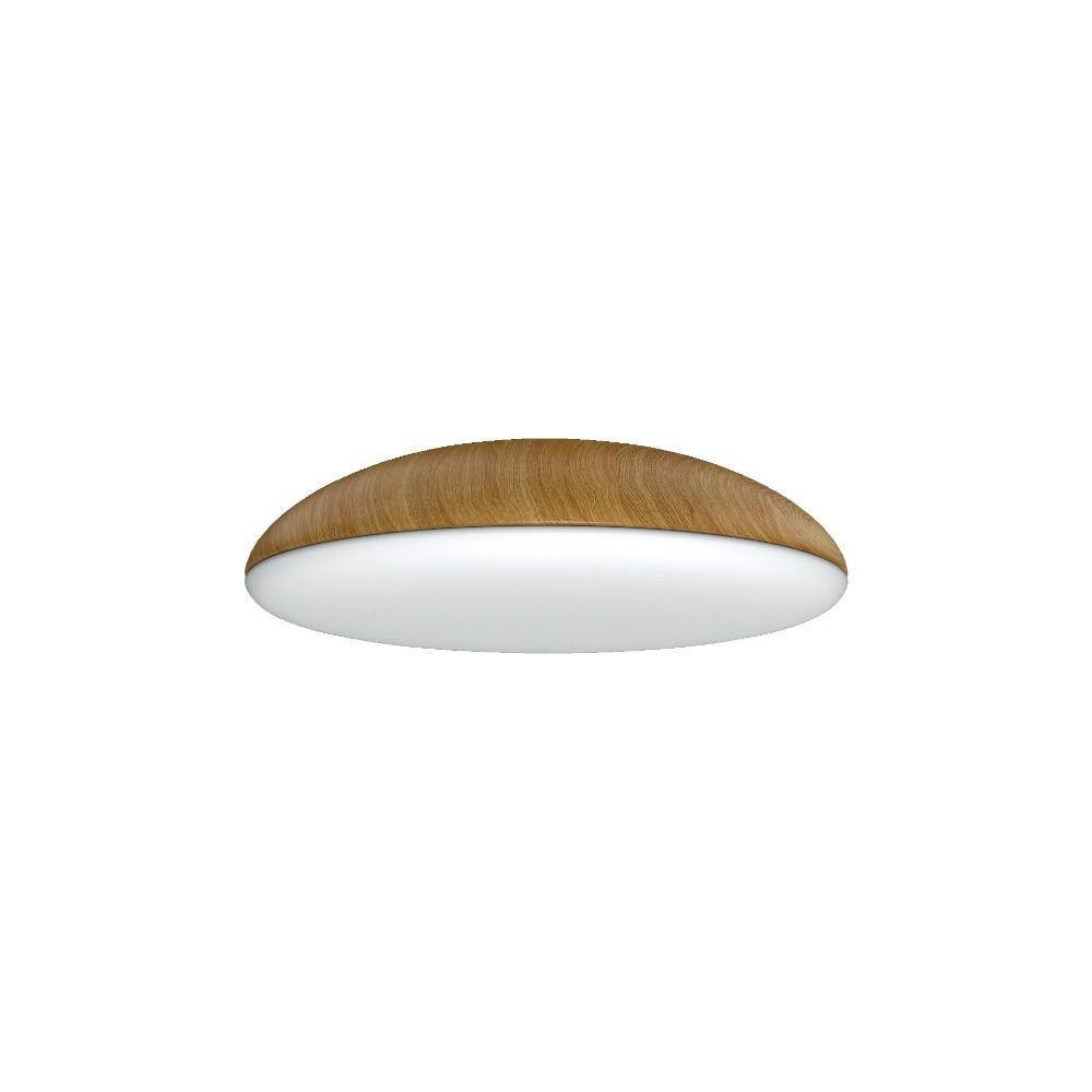 PLAFONIERA MANTRA KAZZ LEGNO 6XE27 - 8136