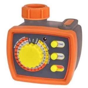 Programmatore siropa meccanico con orologio da giardino - i023149005