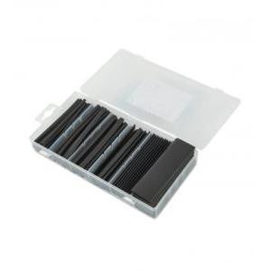 Scatola 90 manicotti   termorestringenti - 59229