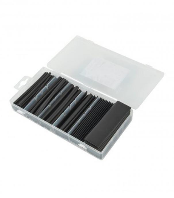 Scatola 90 Manicotti Electraline  Termorestringenti - 59229 01