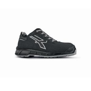 Scarpe antinfortunistiche u-power jackson s3s n. 40 - rk20104/40