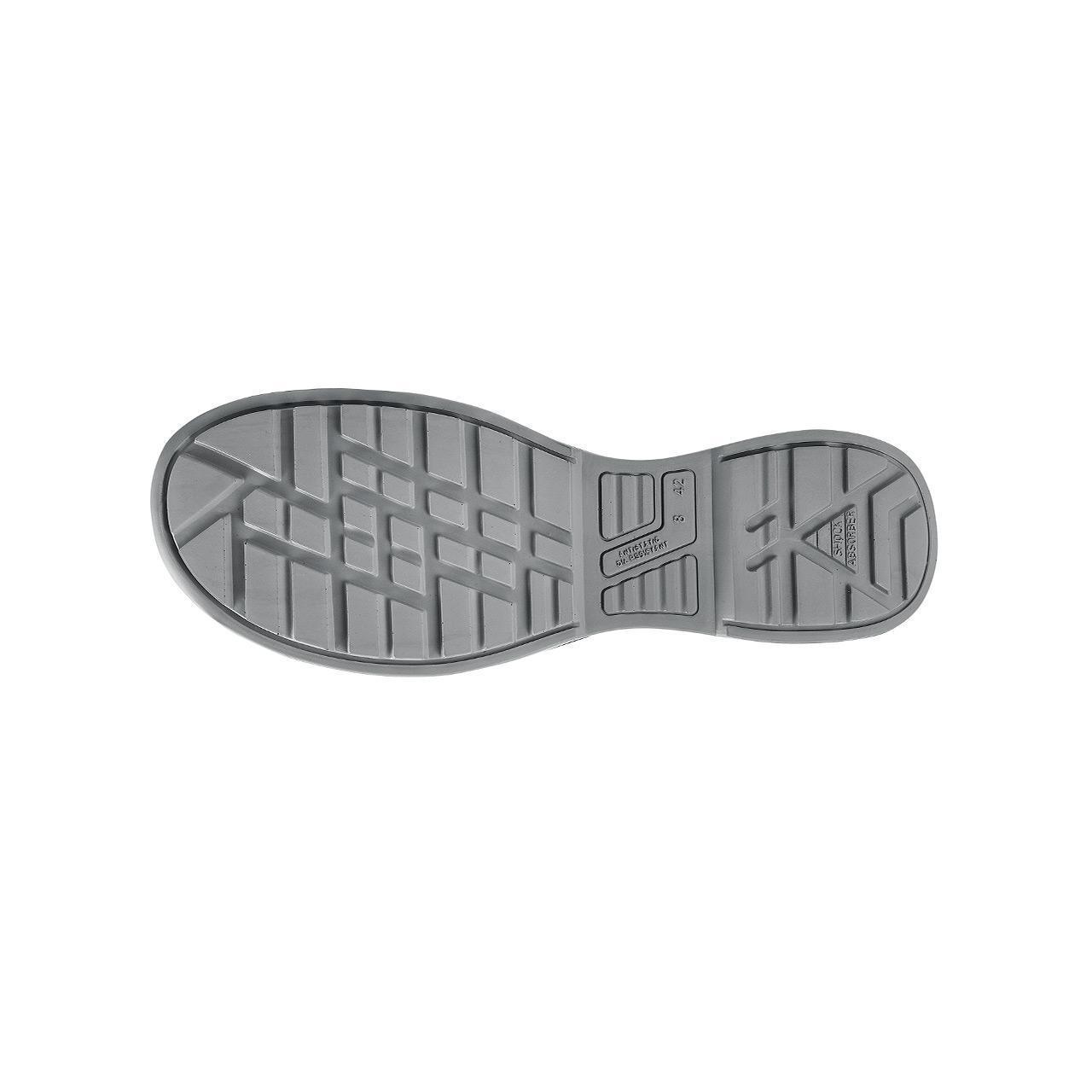 suola antiscivolo pu compatto upower jackson s3s esd suola scarpa antinfortunistica upower jackson in pu compatto antiscivolo