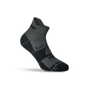 Calze da lavoro u-power balmy corte grigio iron - sk309gi/l