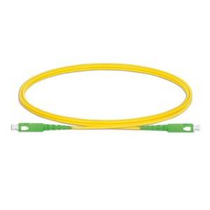 Bretella fibra ottica monomodale 2m  289360