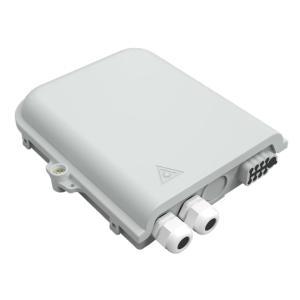 Terminale testa ftth 8 sc apc 287696  tdt8