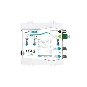 Ricevitore ottico  wideband scd2 opt-rx wb1 - 270902