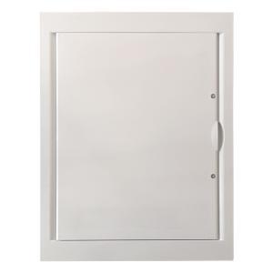 Quadro distribuzione appartamento  54p qdsa54p - 287759