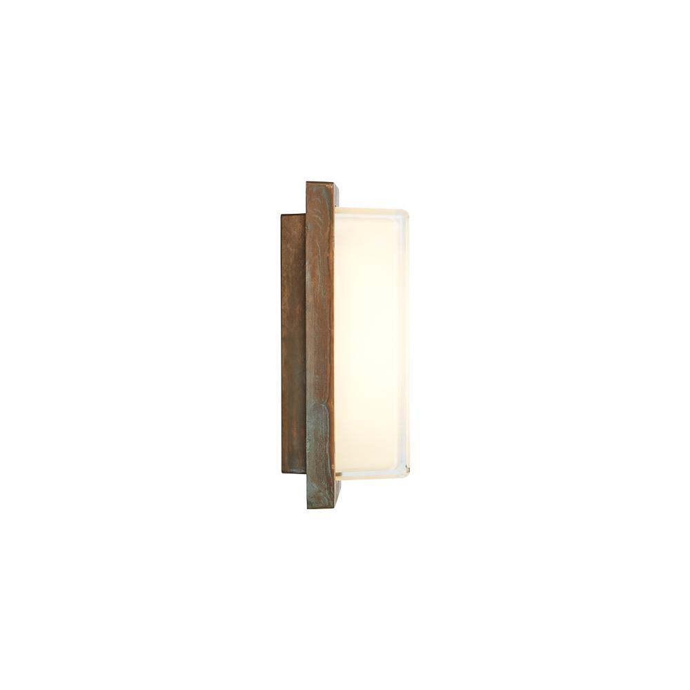 Lampada Ice Cubic Moretti Luce  Anti-Ram E27 - Cod. 3410.E27.AR 03