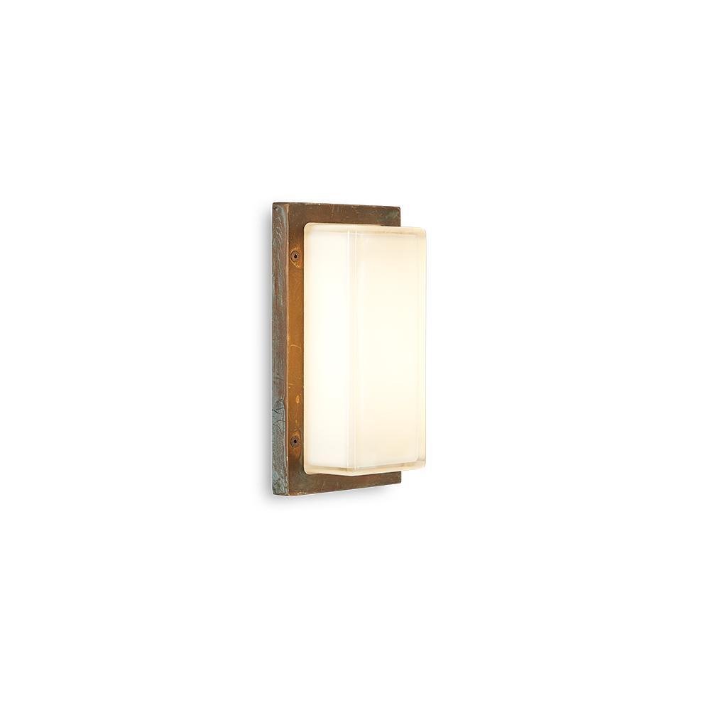 Lampada Ice Cubic Moretti Luce  Anti-Ram E27 - Cod. 3410.E27.AR 05