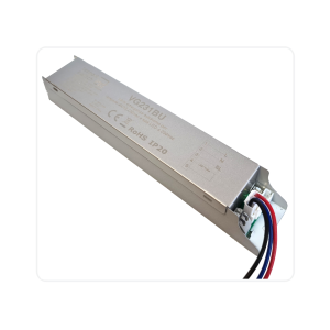 Kit di emergenza  per tubi e lampade a led 230v - vg231bu